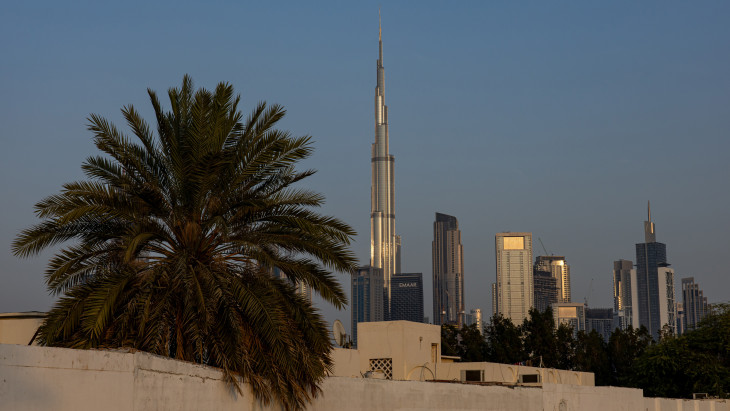Ez mindenkit meglepett: váratlan győzelmet hirdetett az ország a háborúban, pedig hivatalosan be sem lépett