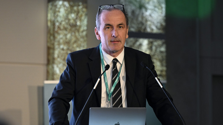 Fordulatot sürget Hegedűs Zsolt: nem szalaszthatja el a lehetőséget az egészségügy