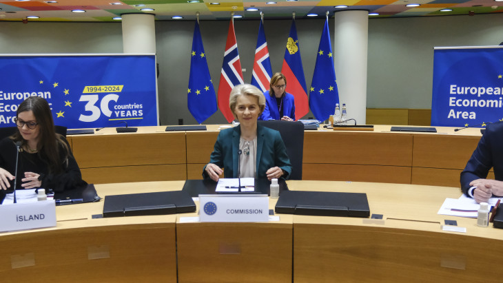 Szombaton eldől, ki lesz az Európai Unió 28. tagállama