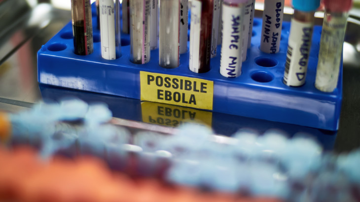 Miért van ebola-vészhelyzet afrikai országokban? - Megszólalt a magyar kutató