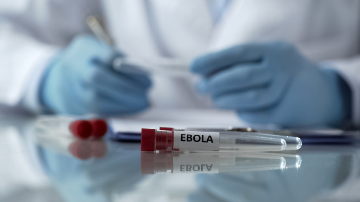 Tovább szedi áldozatait a kongói ebolajárvány