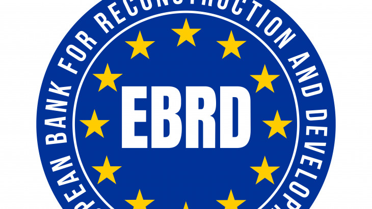 Erőteljes pénzügyi eredményt ért el az EBRD