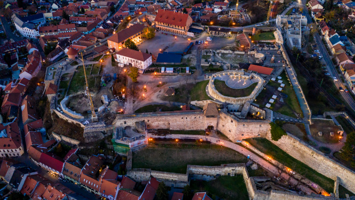 Hamarosan jön a közgazdász vándorgyűlés