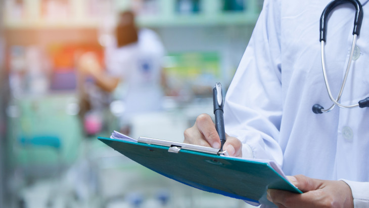 Az Amazon meglépte: mesterséges intelligencia vehet át orvosi feladatokat