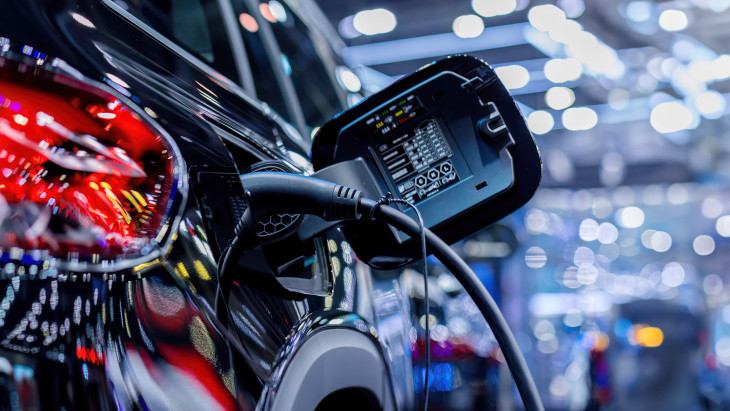 Megindult a roham a használt elektromos autókért
