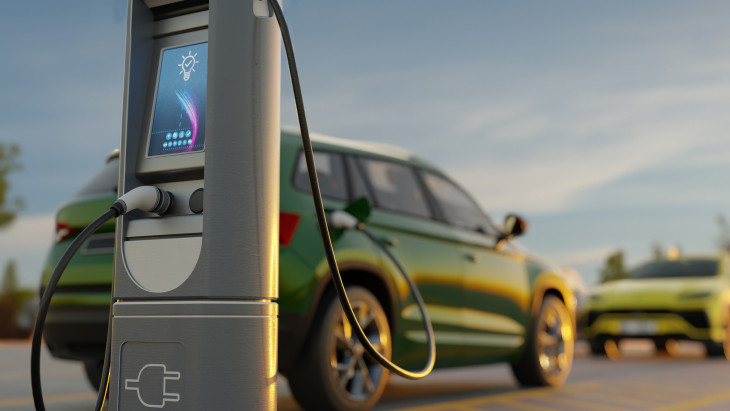 Milyen elektromos forradalom? 10 új autóból 8 még mindig benzines vagy dízel Európában