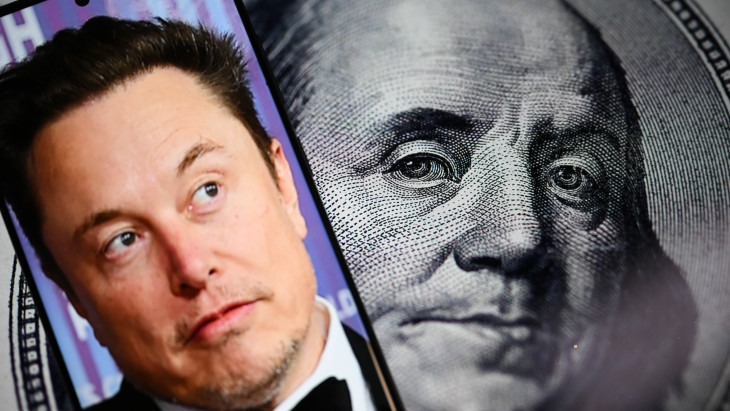 Tovább száguld a SpaceX-rakéta: már nagyobb vállalat, mint a Microsoft