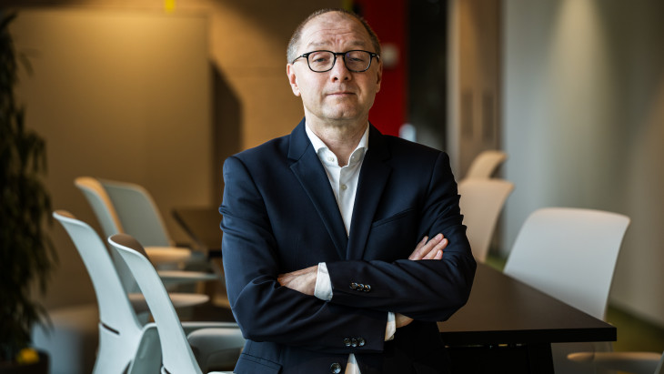 Így jut 20 évig fix áron zöldenergiához az ország egyik legnagyobb iparvállalata