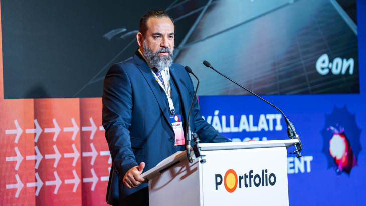 Elszaporodtak az energiapiaci kockázatok – egy izgalmas megoldásra hívta fel a figyelmet a szakértő