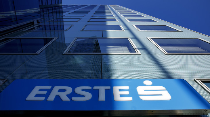 Közel 70 milliárdos profit az Erste Banknál, a vezérek szerint nagy löketet fog hozni az Otthon Start program