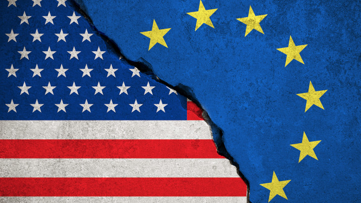 Régen áhított vámplafont szerzett meg Brüsszel a vámháborúban – ezek az EU-USA megállapodás kardinális részletei