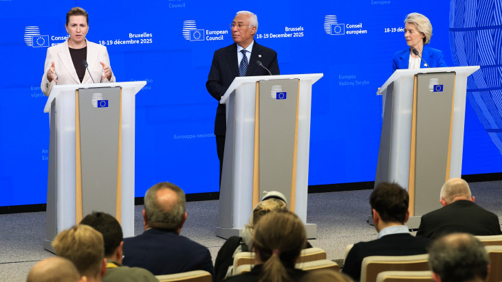 Uniós-csúcs: a kecske is beteges, a káposzta is összefonnyadt, de született egy veszélyes megállapodás