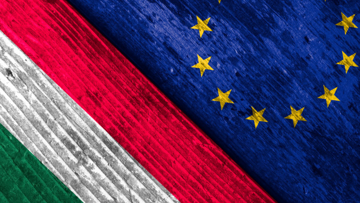 Rengeteg pénzt kapott Magyarország az EU-tól - Semmire sem mentünk a milliárdokkal?