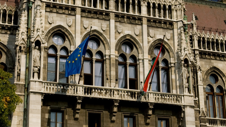 Meglepő fordulatra készül a kormány az EU-s forrásoknál – kiadták a rendeletet