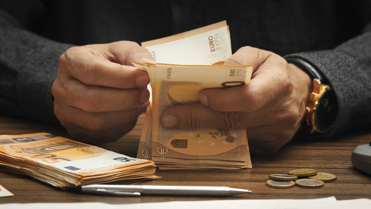 Újabb akadályt vett sikerrel a digitális euró