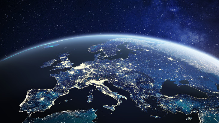 Új megállapodást kötött a 4iG a műholdprogramjához