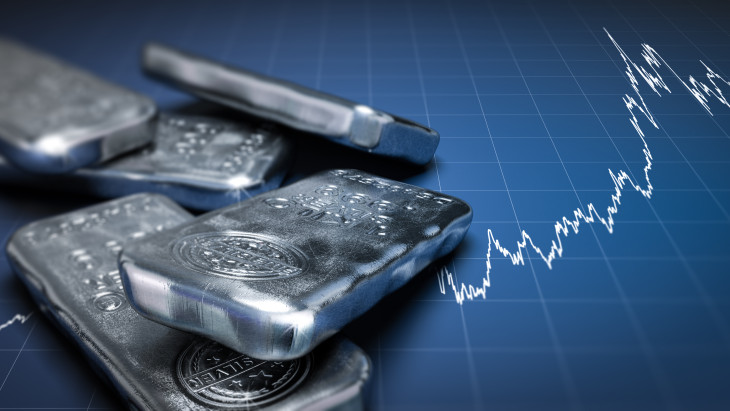 Befektetők, figyelem: így válhat nagyon gyorsan kritikussá a helyzet az ezüstpiacon