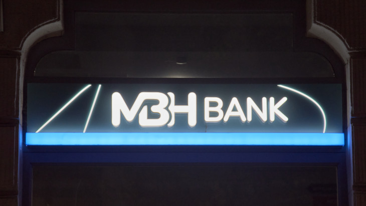 Új felügyelőbizottsági tagokat választott az MBH Bank
