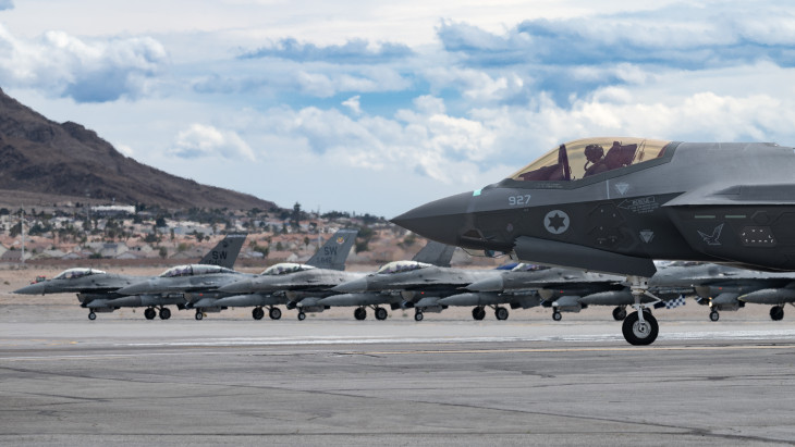 Kiderült az igazság: semmi nem volt igaz a lelőtt F-35-ösökről szóló jelentésben - Nyíltan beismerték a hazugságot