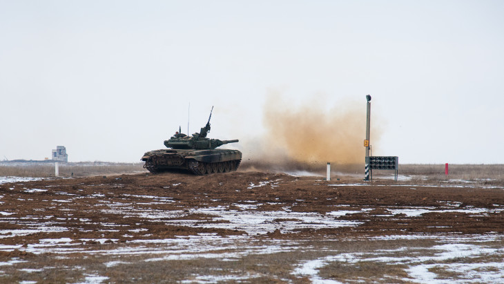 Hatalmas veszteségeket szenved el Oroszország - Meddig bírhatja még az orosz haderő?