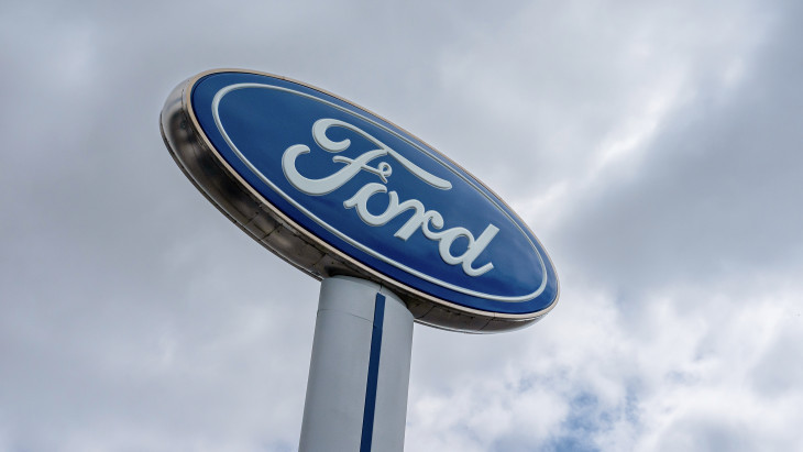 Exkluzív szolgáltatást jelentett be a Ford