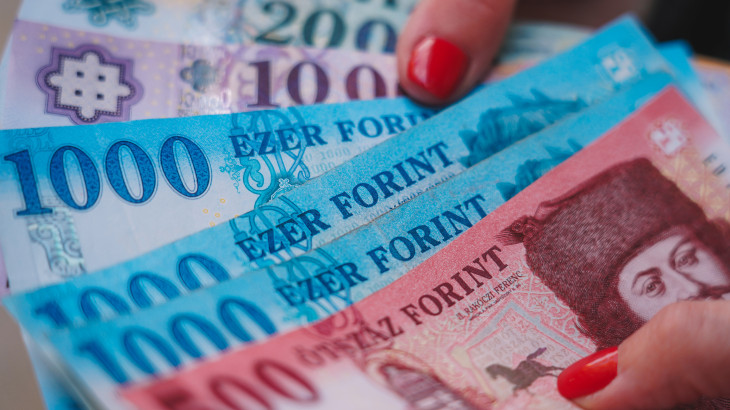 Megvan a megállapodás, vége a sztrájknak a magyar gyárban