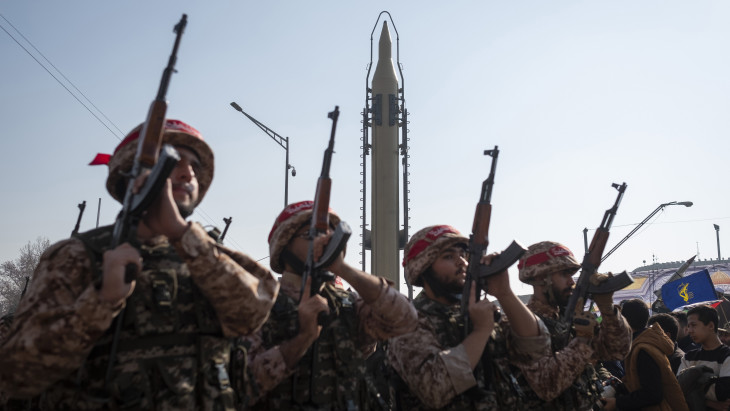 Megfenyegette Európát a renegát állam – súlyos megtorlás vár a kontinensre