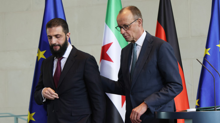 Magának mond ellent Merz? – Már saját kormányából is kapja az ívet váratlan elszólása miatt