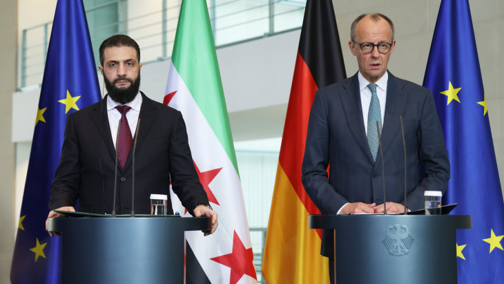 Több százezer menekültnek mutatott ajtót Németország