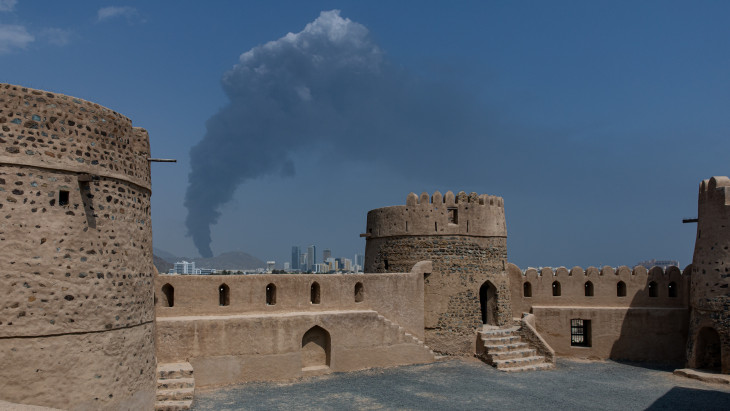 Eldurvult az üzengetés: az egész régiót sötétbe borulhat, ha ezt meglépik