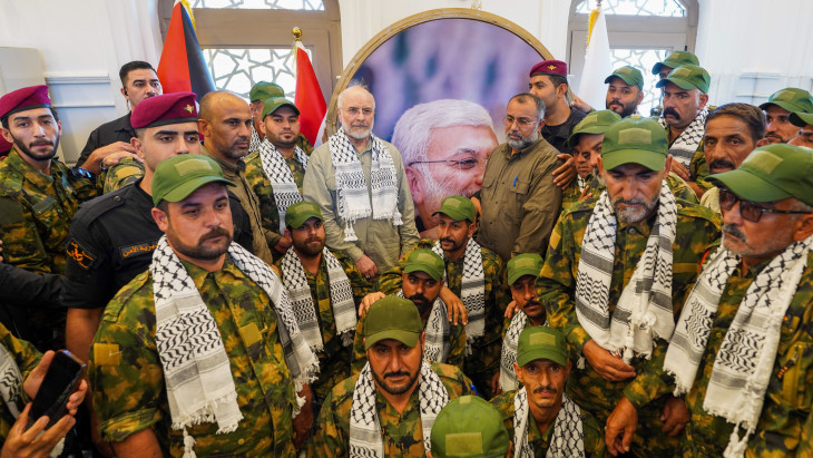 Irán szerint betelt a pohár a Közel-Keleten: sorra kopogtatnak Teheránnál Amerika szövetségesei