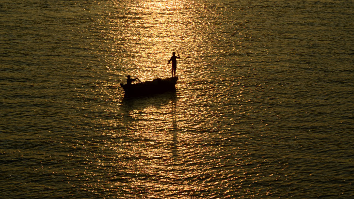 Most indul a verseny a 21. század egyik legfontosabb erőforrásáért: könnyen lehet, hogy egymásnak esnek a felek
