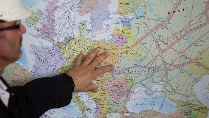 Putyin kimondta: hamarosan leállítaná Európa és Magyarország teljes gázellátását