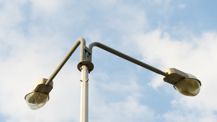 Minden önkormányzat nyert a közvilágítási pályázaton