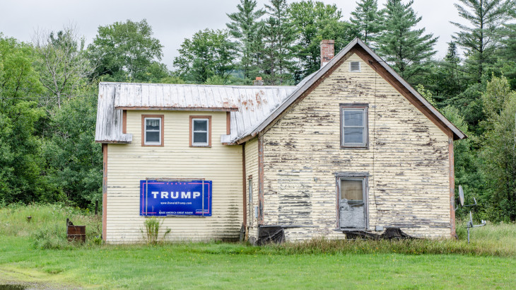 Hatéves csúcson a lakásáralkuk Amerikában: a vásárlóké lett a piac
