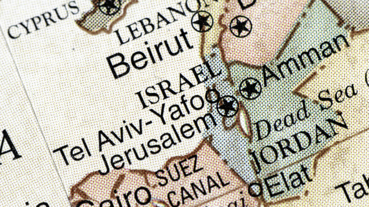 Folytatja a tárgyalásokat Izrael és Libanon
