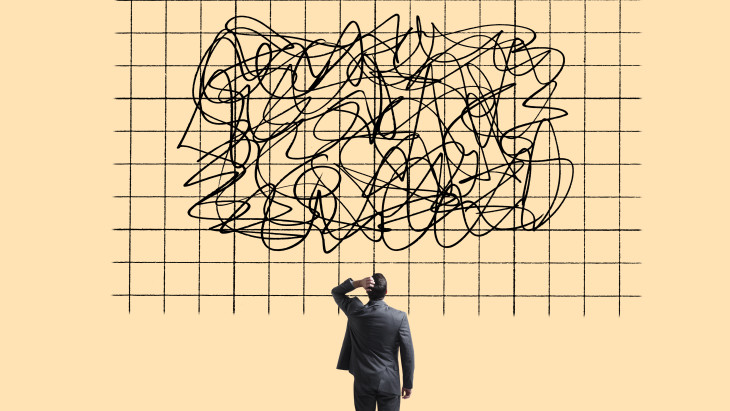 Valaki el tudja magyarázni, mi a fene folyik a magyar gazdaságban?