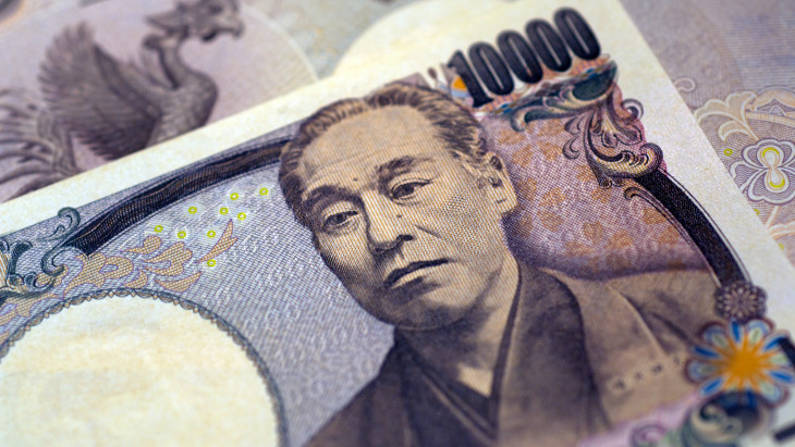 Lépett a jegybank: három évtizede nem látott helyzet állt elő Japánban