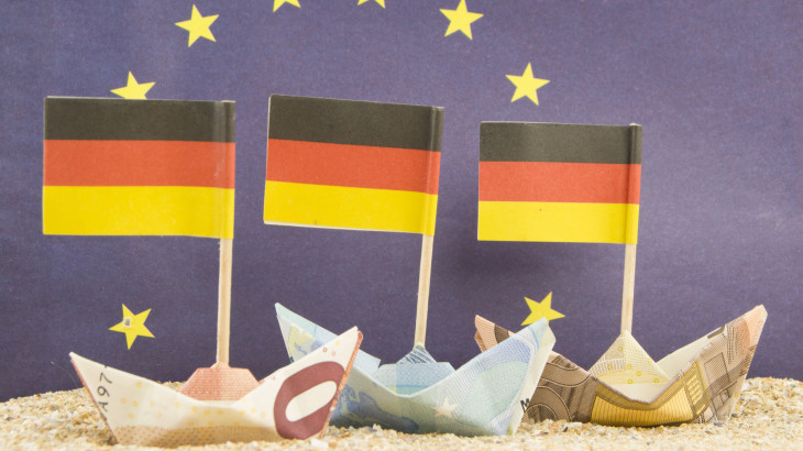 Olyan hír jött Németországból, ami a magyar gazdaságra is hatással lehet