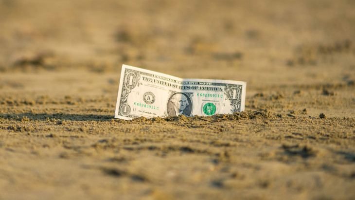 Mi lesz most a dollárral?