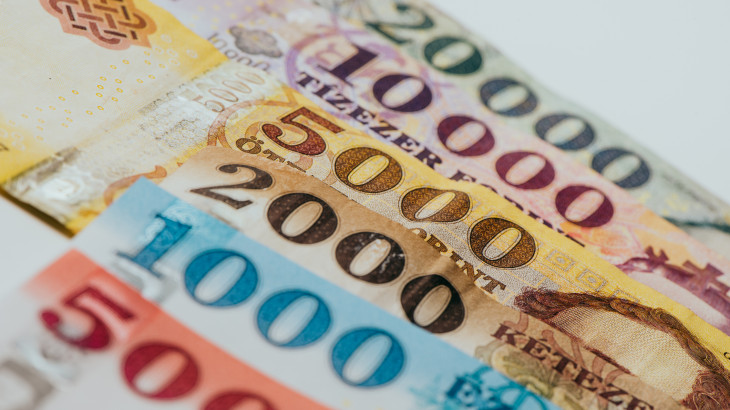 Megjött az ítélet: ez várhat most a forintra