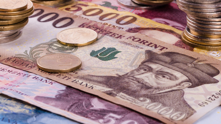 Bomba formában a forint - jöhet az újabb nagy fordulat?