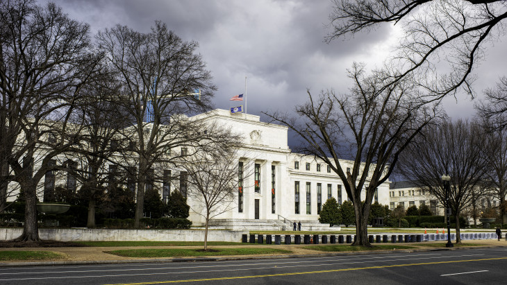 Ugyanazt a hibát követheti el a Fed, mint 2021-ben
