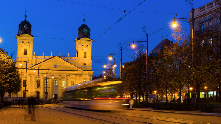 Rengeteg pénzt költhet el a második legnagyobb magyar város, itt vannak a részletek!