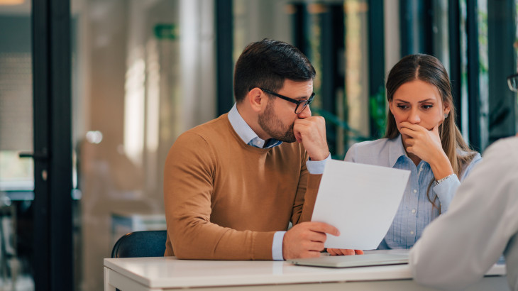 Nyitottabbak lettünk a hitelfelvételre: minden harmadik magyar szerint most érdemes