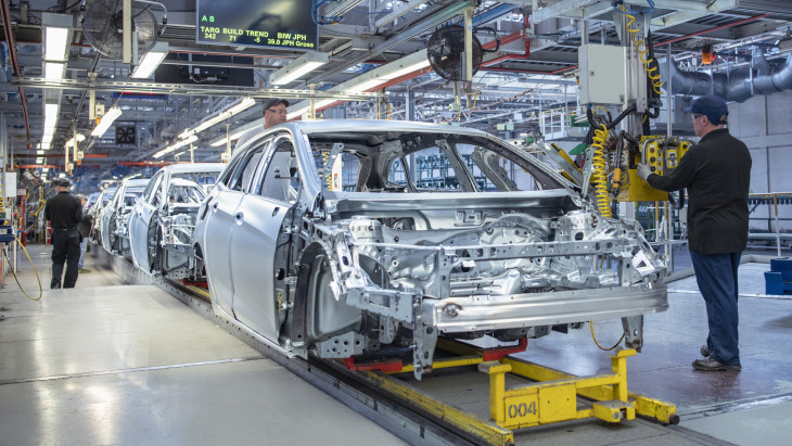 Fordulópontban a magyar járműipar? Március 26-án Debrecenben derül ki, merre tart a szektor!