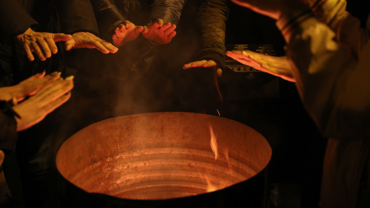 Kijózanító adatok: így darálja be a magyar gáztartalékokat a január