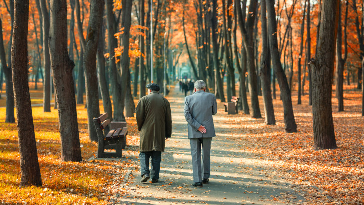 Bemondták a tudósok, összeomlik-e a nyugdíjrendszer az elöregedő társadalomban