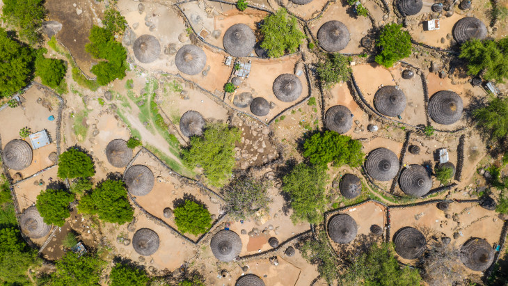 Ezek voltak 2025 nagy vesztes országai