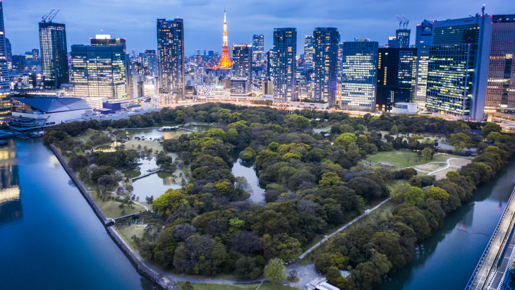 Robbanásközeli helyzetben a japán devizapiac: napok lehetnek hátra